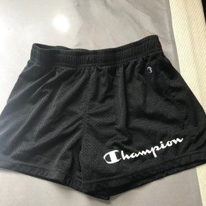 Champion Shorts
